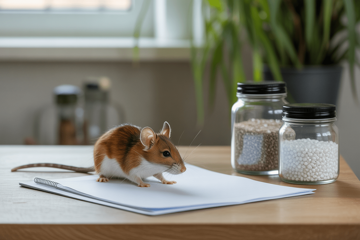Understanding Anticoagulant Rodenticides: The Basics